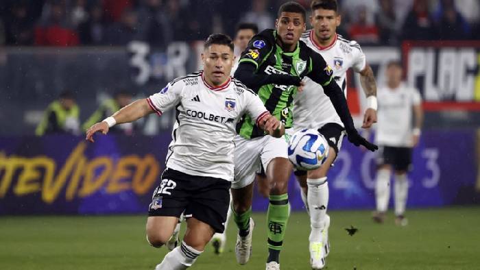 Nhận định, soi kèo America MG vs Colo Colo, 5h ngày 19/7