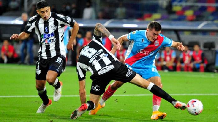 Nhận định, soi kèo Arsenal Sarandi vs Instituto Cordoba, 04h00 ngày 18/7