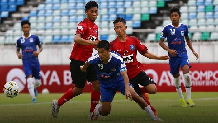 Nhận định, soi k&egrave;o Kachin United FC vs Yadanarbon FC, 16h30 ng&agrave;y 18/7
