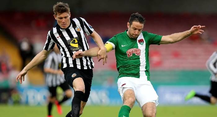 Nhận định, soi kèo KR Reykjavik vs Hafnarfjordur FH, 3h ngày 19/7