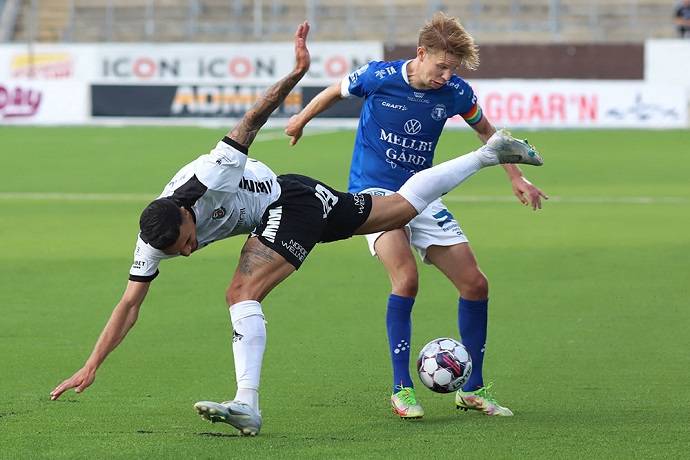 Nhận định, soi kèo Orebro vs Trelleborgs, 0h00 ngày 18/7