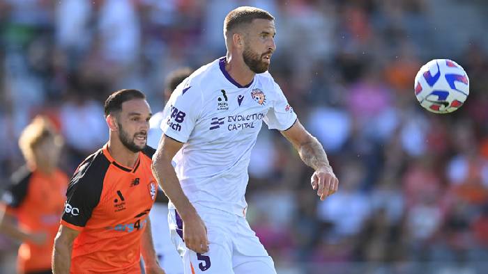 Nhận định, soi kèo Perth Glory vs Macarthur, 16h30 ngày 18/7