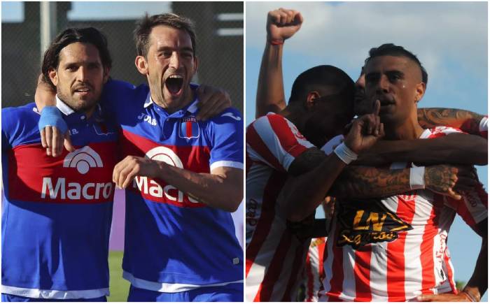 Nhận định, soi kèo Tigre vs Barracas Central, 04h00 ngày 18/7