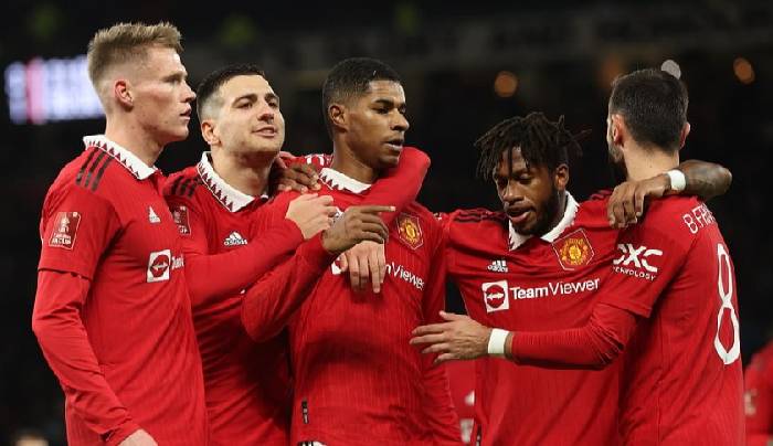 N&oacute;ng! Sau Onana, M.U ho&agrave;n tất bản hợp đồng quan trọng nhất m&ugrave;a