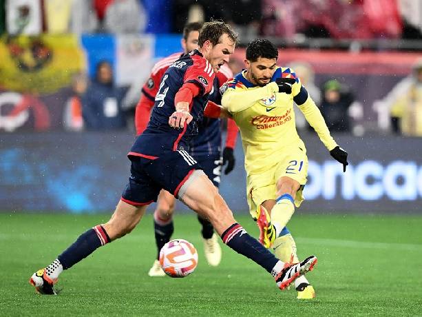 Nhận định, soi k&egrave;o Tigres UANL vs Club America, 10h00 ng&agrave;y 18/7: V&agrave;o hang bắt Cọp