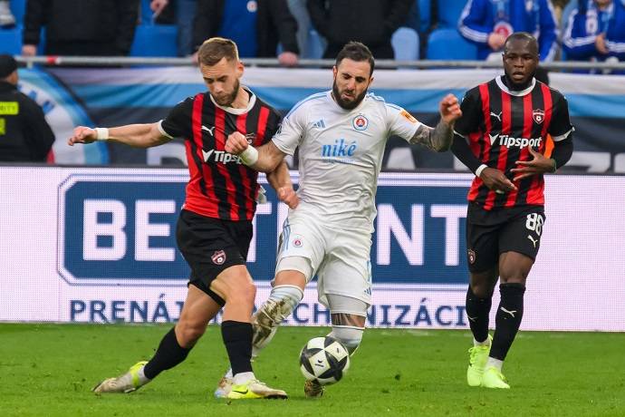 Nhận định, soi kèo BK Hacken vs Spartak Trnava, 0h00 ngày 18/7: Khó có bất ngờ