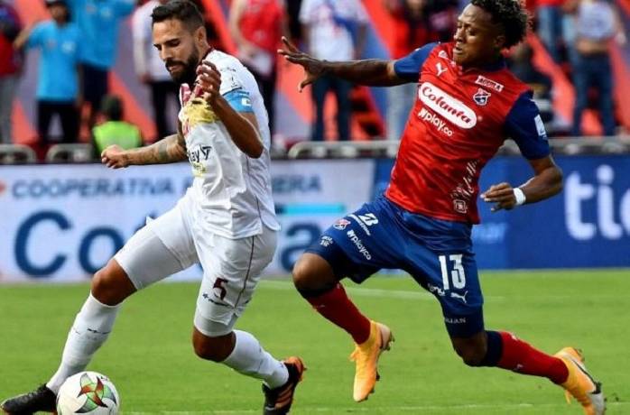 Nhận định, soi kèo Deportes Tolima vs Independiente, 8h10 ngày 19/7: Bản lĩnh nhà vua