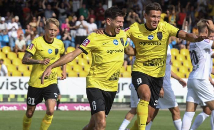 Nhận định, soi k&egrave;o FC Oleksandriya vs Slaven Belupo Koprivnica, 22h00 ng&agrave;y 17/7: Niềm vui xa nh&agrave;