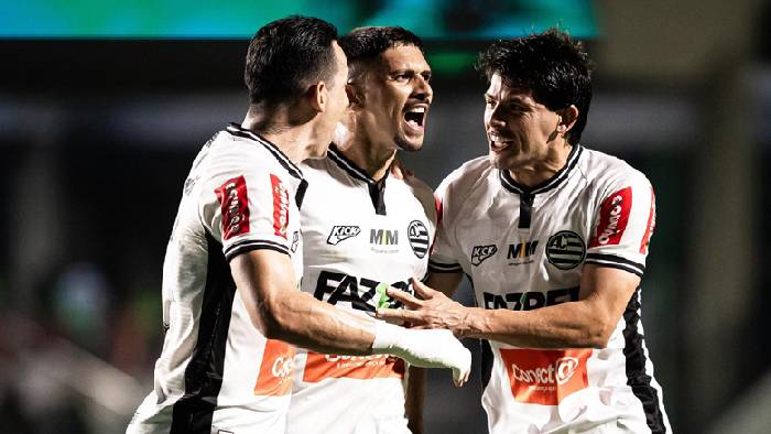 Nhận định, soi k&egrave;o Ferroviaria vs Athletic Club MG, 07h30 ng&agrave;y 19/7: Cửa tr&ecirc;n thất thế