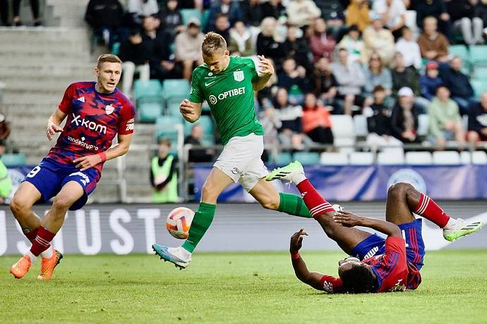 Nhận định, soi kèo Flora vs Valur, 23h00 ngày 17/7: Khó lật ngược tình thế