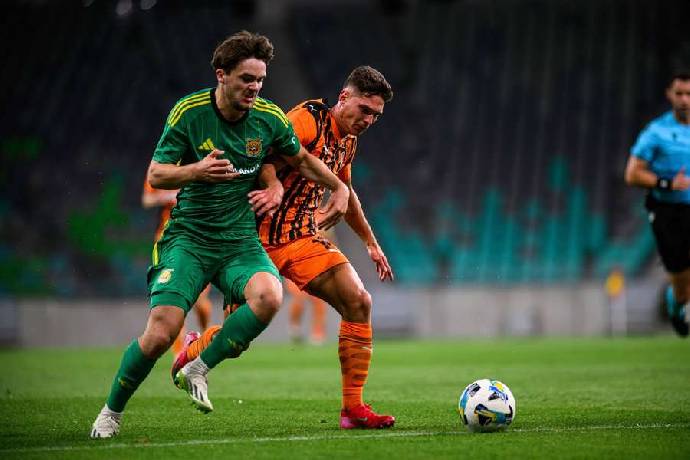 Nhận định, soi kèo Ilves Tampere vs Shakhtar Donetsk, 23h00 ngày 17/7: Cánh cửa đóng chặt