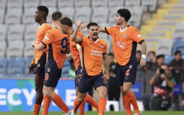 Nhận định, soi kèo Istanbul Basaksehir vs Fortuna Dusseldorf, 21h00 ngày 17/7: Tưng bừng bàn tháng