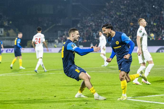 Nhận định, soi kèo NK Celje vs Sabah Baku, 01h00 ngày 18/7: Khách dừng cuộc chơi