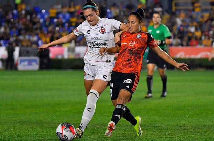 Nhận định, soi kèo nữ Tigres UANL vs nữ Necaxa, 8h00 ngày 19/7: Thắng là được