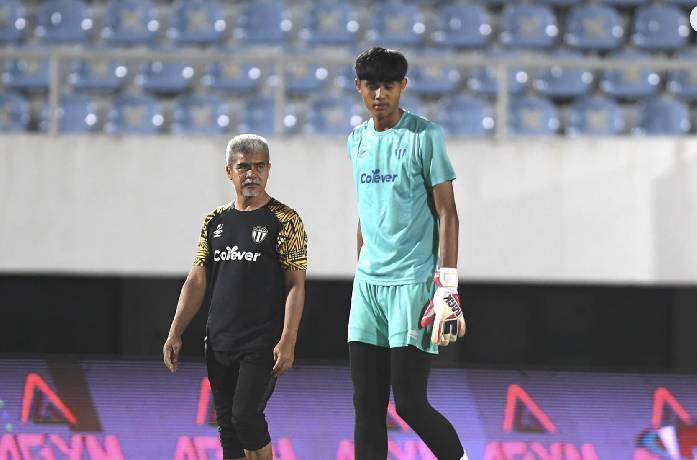 Nhận định, soi k&egrave;o Terengganu vs Phnom Penh Crown, 16h00 ng&agrave;y 18/7: Kh&ocirc;ng trả được nợ