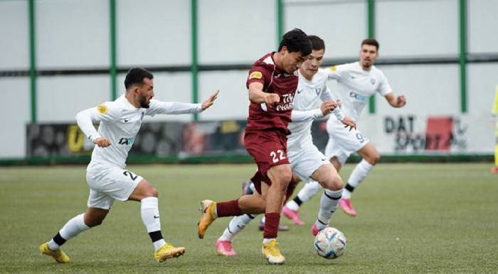 Nhận định, soi k&egrave;o Yassy Turkistan vs AKAS Almaty, 19h00 ng&agrave;y 17/7: Thắng tiếp lượt về