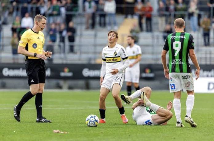 Nhận định, soi kèo AIK Solna vs GAIS, 20h00 ngày 18/7: Thêm một lần đau