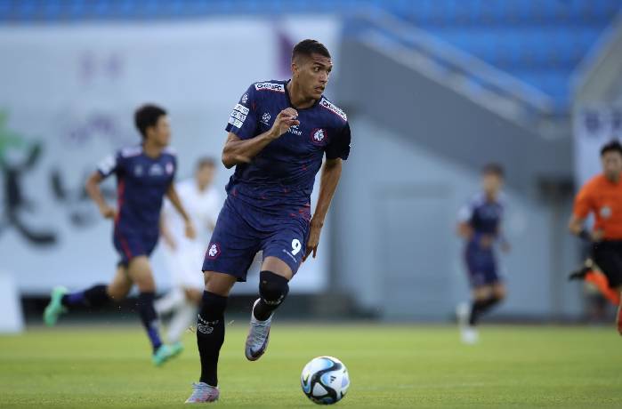 Nhận định, soi kèo Chungbuk Cheongju vs Cheonan City, 17h30 ngày 19/07: 3 điểm nhọc nhằn