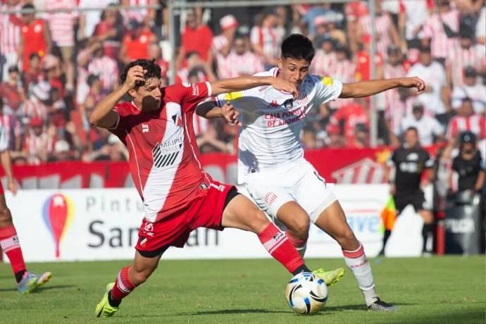 Nhận định, soi kèo Deportivo Maipu vs San Martin, 1h00 ngày 18/7: Khó lường