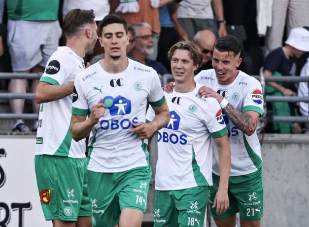 Nhận định, soi kèo HamKam vs Tromso, 19h00 ngày 18/7: Không hề dễ dàng