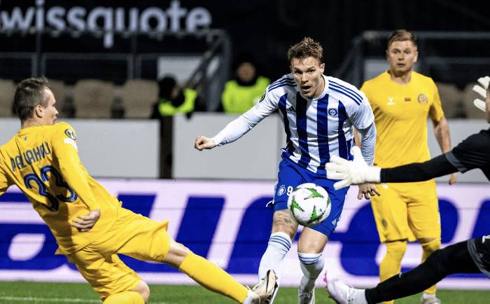 Nhận định, soi kèo HJK Helsinki vs Vaasan Palloseura, 19h00 ngày 18/7: Tiếp tục bất bại