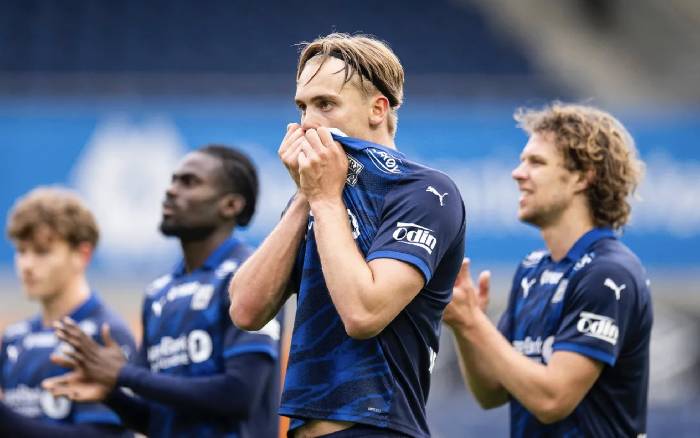 Nhận định, soi kèo Kristiansund vs Sarpsborg, 21h00 ngày 18/7: Tiếp tục chìm sâu