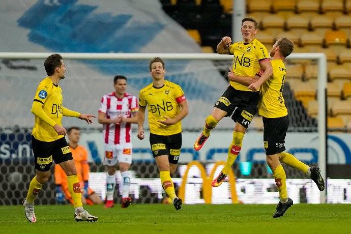 Nhận định, soi kèo Lillestrom vs KFUM Oslo, 21h00 ngày 18/7: Đối thủ không xứng tầm