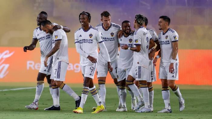 Nhận định, soi kèo Los Angeles Galaxy vs Los Angeles FC, 09h25 ngày 18/7: Thu hẹp khoảng cách