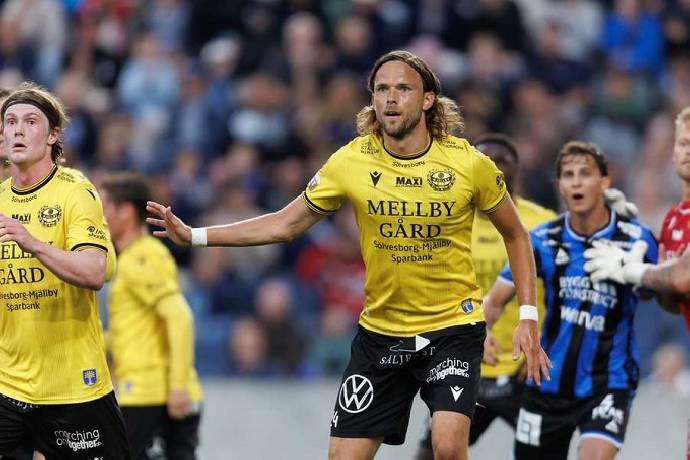 Nhận định, soi kèo Mjallby vs Vasteras, 0h00 ngày 18/7: Đổi vị trí