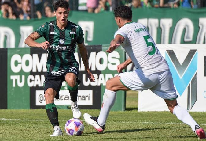 Nhận định, soi kèo Nueva Chicago vs Agropecuario, 4h00 ngày 18/7: Cơ hội kiếm điểm