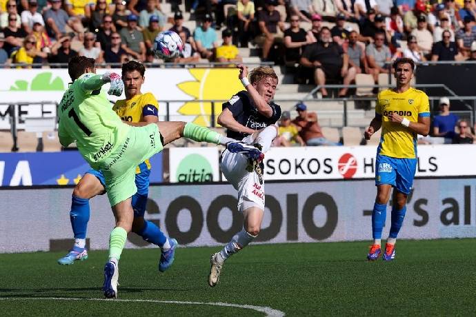 Nhận định, soi kèo Oulu vs Gnistan, 21h00 ngày 18/7: Khó cho chủ nhà