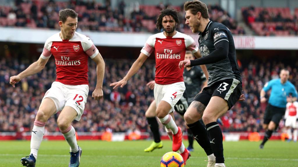 Arsenal vs Burnley (18h30 17/8): Loạt thông tin cần biết