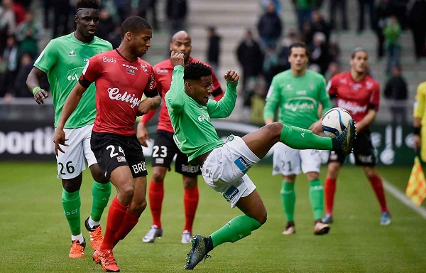 Nhận định St Etienne vs Brest 20h00, 18/08 (VĐQG Pháp)