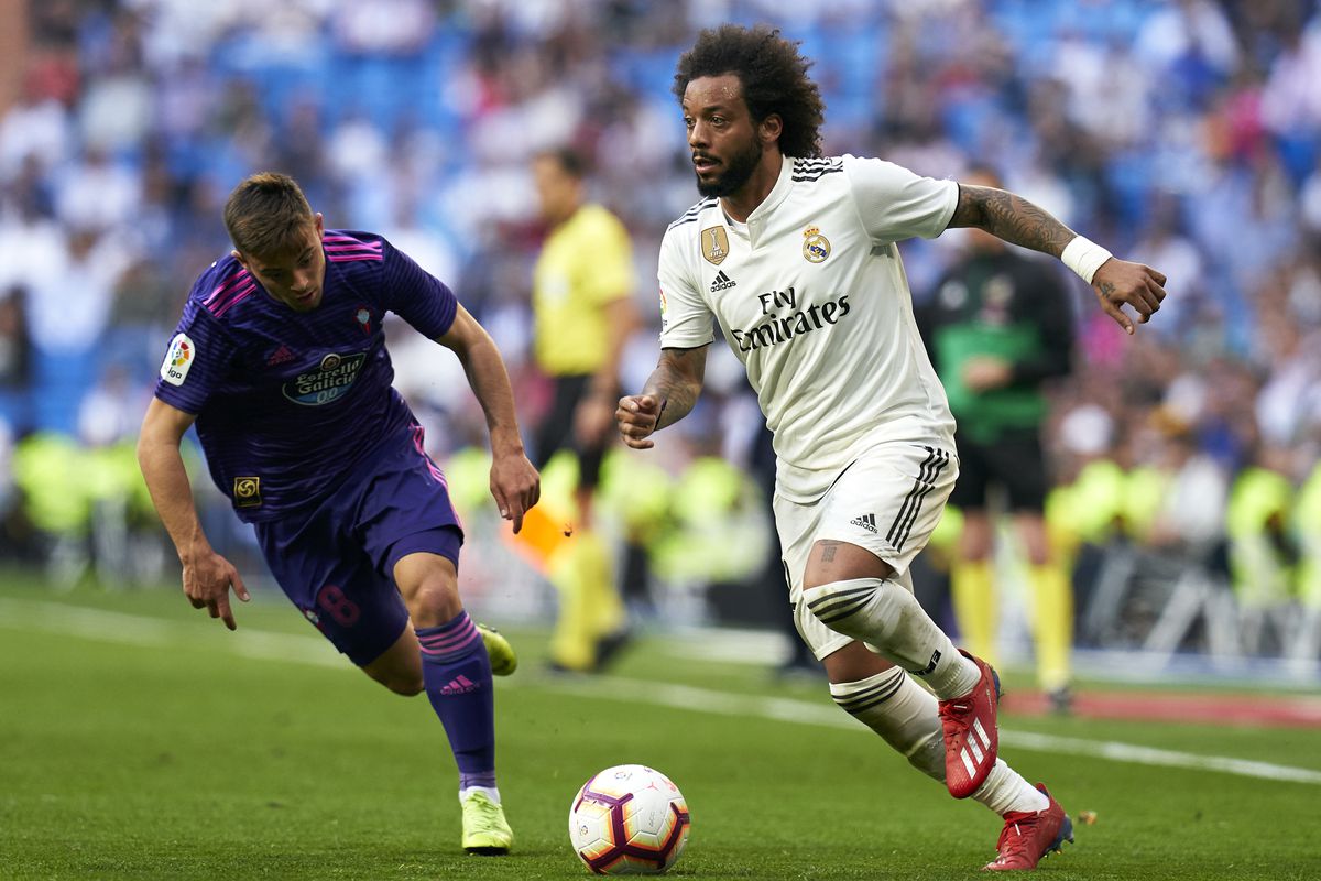 Dự đoán Celta Vigo vs Real Madrid (22h 17/8) bởi Keshav Awasty