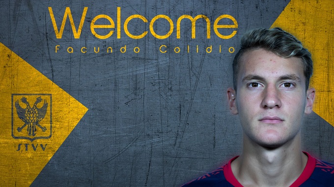 Đồng đội mới của Công Phượng từng được tập cùng Lionel Messi