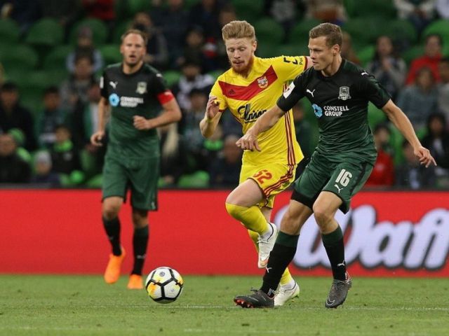 Nhận định Krasnodar vs Arsenal Tula, 0h00 ngày 19/8