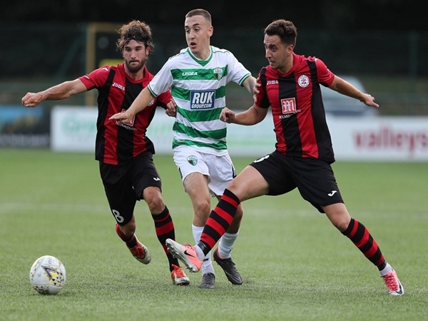 Nhận định Lincoln City vs Kf Prishtina, 23h00 ngày 18/8