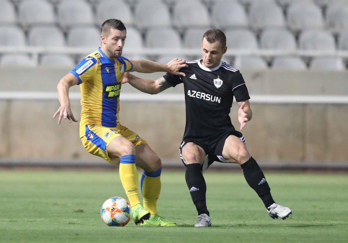 Nhận định Qarabag vs Sileks, 23h00 ngày 18/8