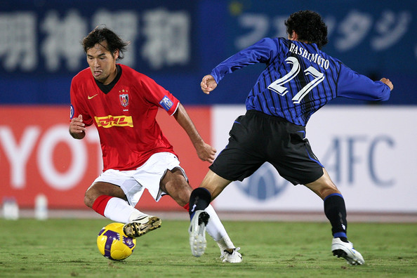 Nhận định Gamba Osaka vs Urawa Red Diamonds, 17h00 ngày 19/8