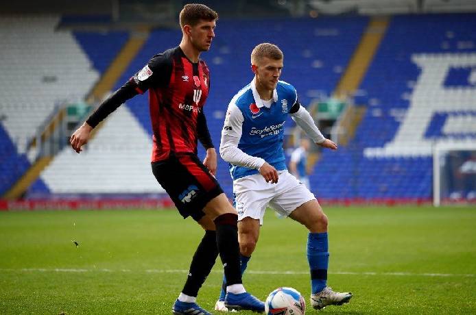 Nhận định, soi kèo Birmingham vs Bournemouth, 1h45 ngày 19/8