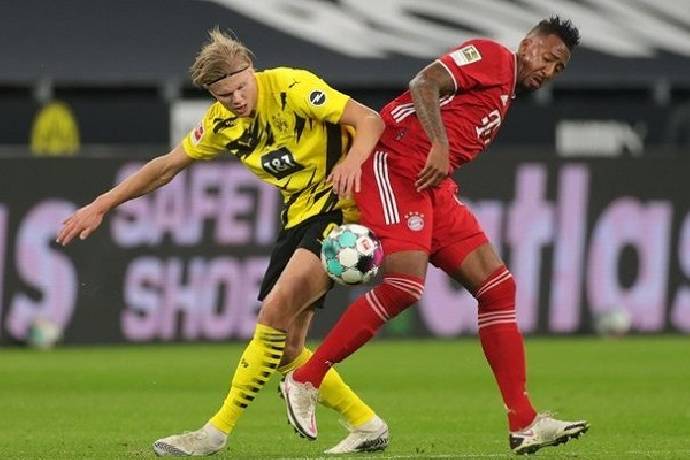 Nhận định, soi kèo Borussia Dortmund vs Bayern Munich, 1h30 ngày 18/8