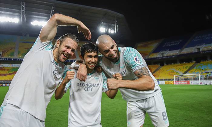 Nhận định, soi kèo Incheon vs Seongnam Ilhwa, 17h ngày 18/8