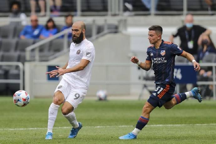 Nhận định, soi kèo Inter Miami vs Chicago Fire, 6h30 ngày 19/8