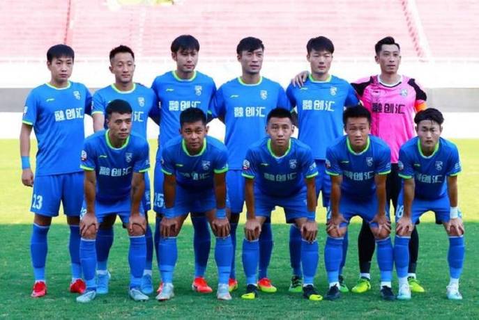 Nhận định, soi k&egrave;o Jiangxi Liansheng vs Wuhan Three Towns, 19h00 ng&agrave;y 19/8