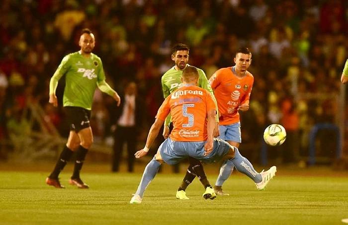 Nhận định, soi kèo Juarez vs Club America, 9h00 ngày 19/8