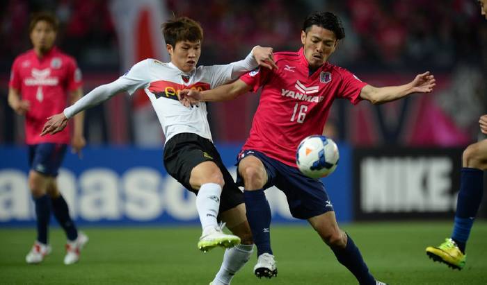 Nhận định, soi kèo Kashima Antlers vs V-Varen Nagasaki, 17h ngày 18/8