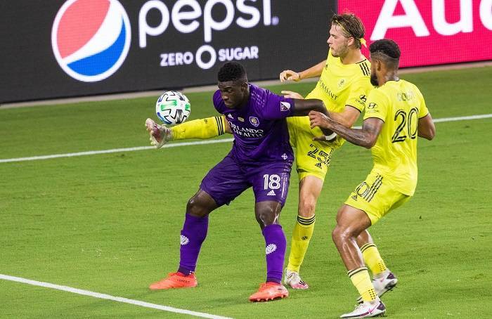 Nhận định, soi kèo Nashville vs Orlando, 7h30 ngày 19/8