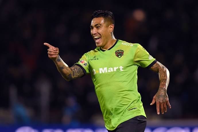 Phân tích kèo hiệp 1 Juarez vs Club America, 9h00 ngày 19/8