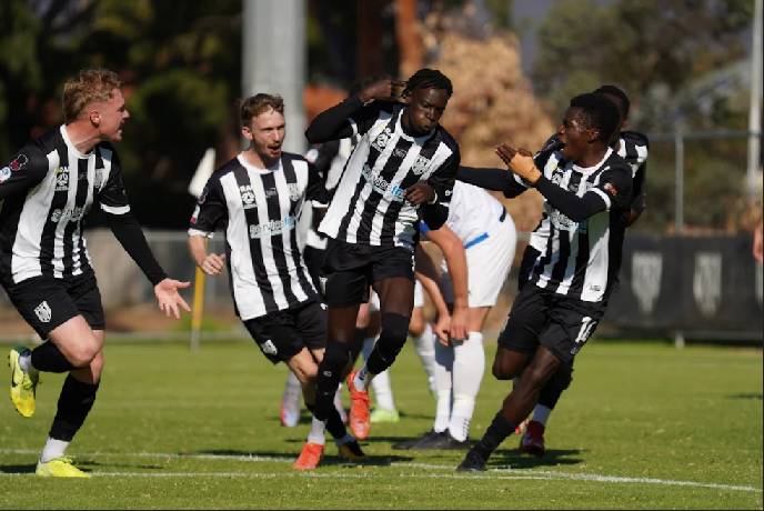 Nhận định, soi kèo Adelaide City vs Adelaide United, 16h30 ngày 17/8