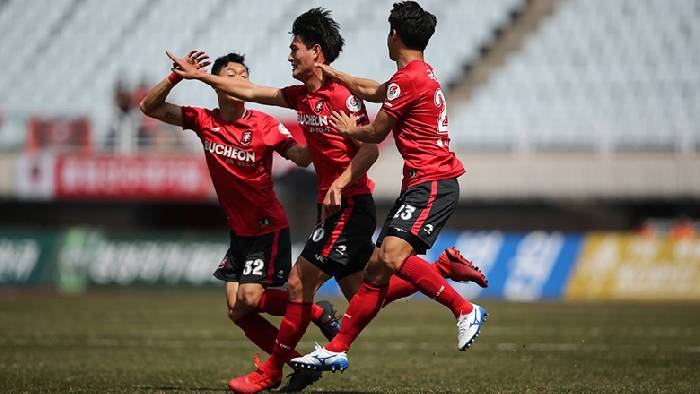 Nhận định, soi kèo Chungnam Asan vs Gimpo Citizen, 17h30 ngày 17/8